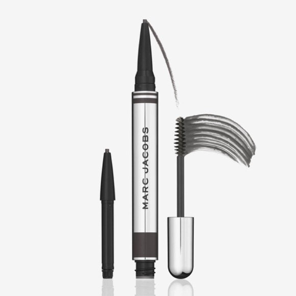 Marc Jacobs Brow Wow Duo Black